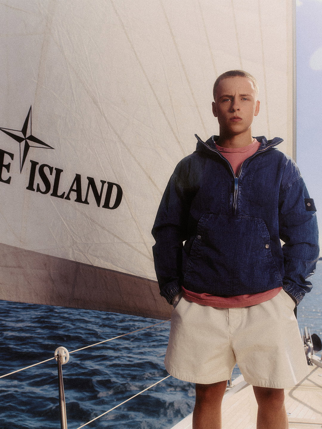 Stone Island