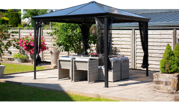 Gazebos