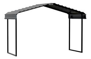 Metal Canopy