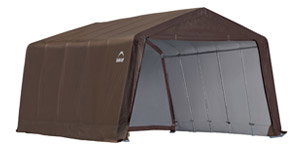 AG Shelters