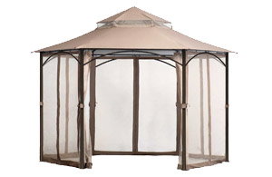 Canopies
