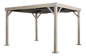 Pergolas
