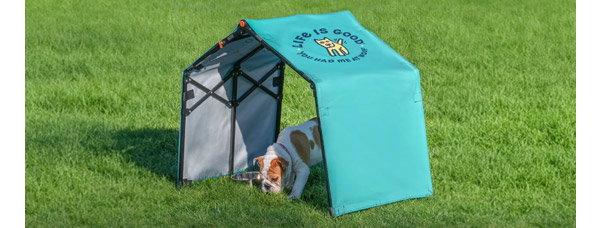Pet Shade