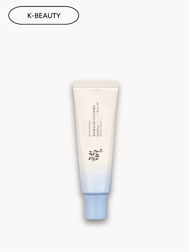 Beauty of Joseon Relief Sun Aqua-Fresh Rice + B5 SPF50+ 50ml
