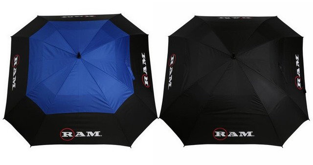 RAM Large Umbrellas Now Only £10 Each