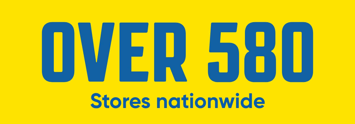Store Locator