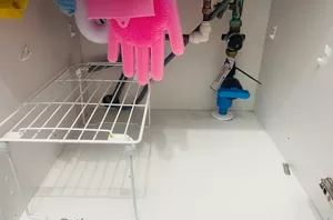 Stop digging for stuff under your sink (here's how)