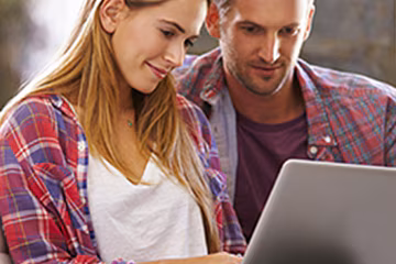 Financing Options