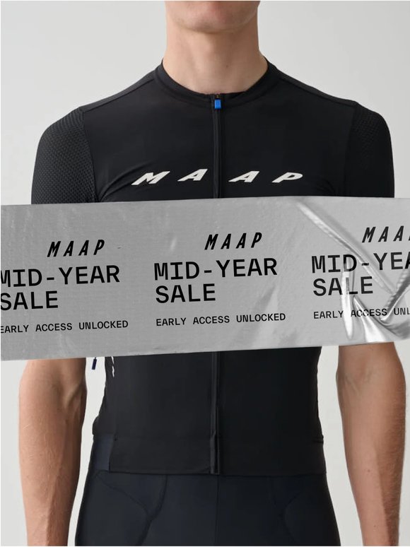 Exclusive Early Access: The MAAP Mid-Year Sale