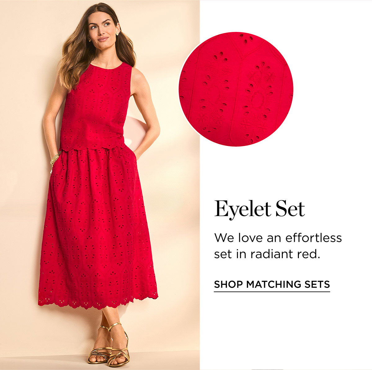 Shop Matching Sets