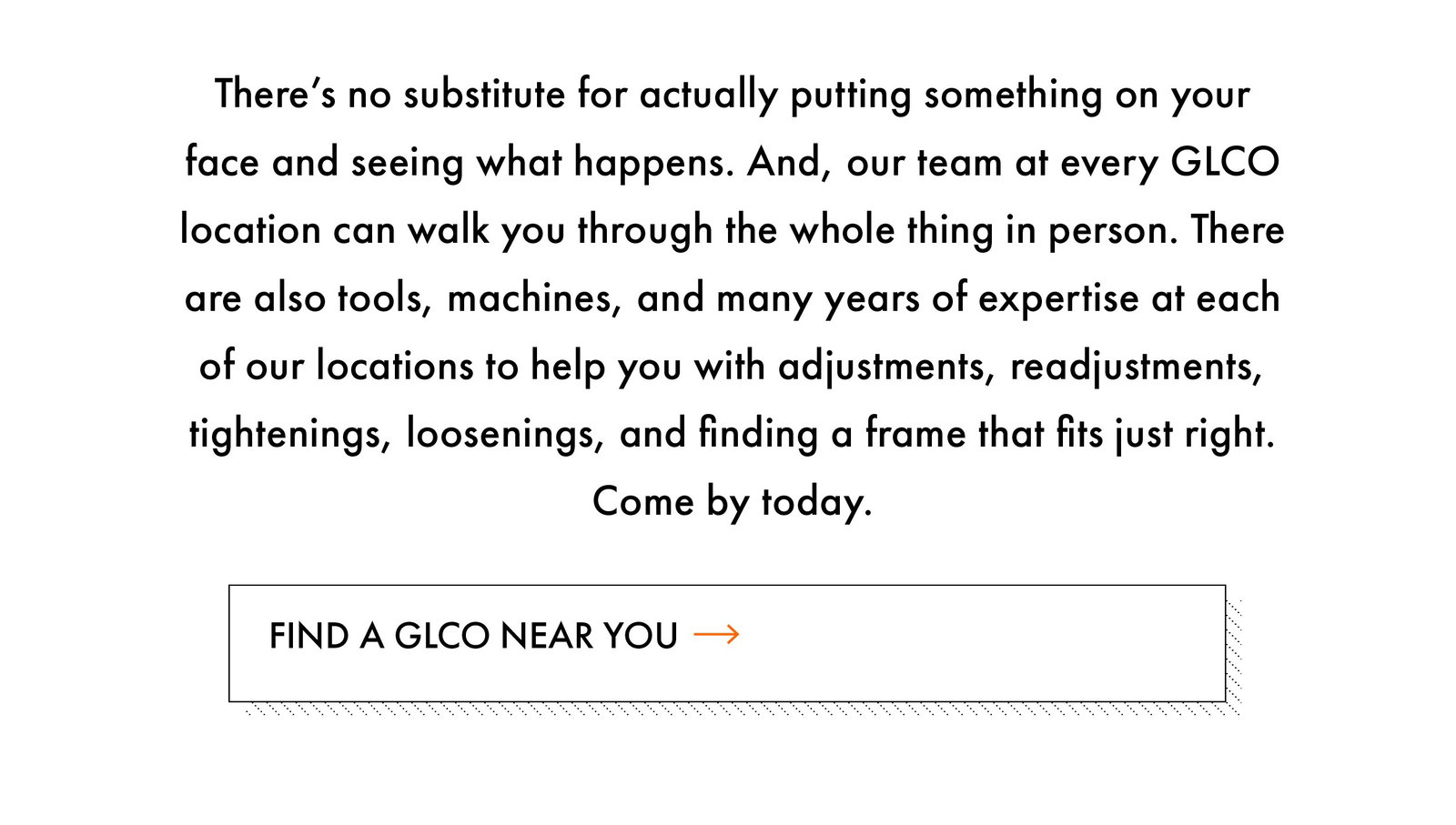 GLCO Retail Stores