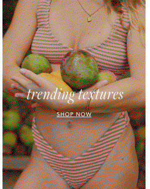 trending textures