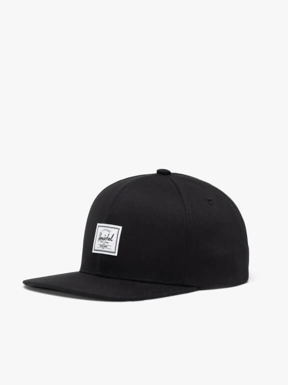 Whaler 6 Panel Cap