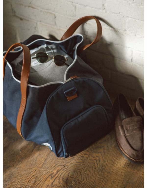 Herschel Novel Duffle