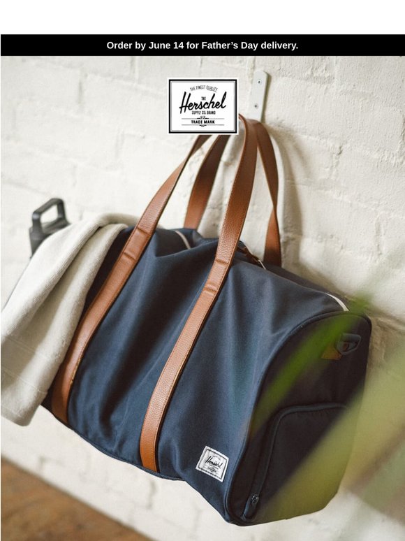 Our Father’s Day Gift Guide is Here