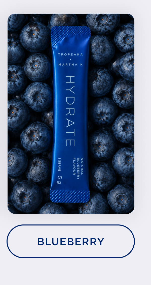Blueberry