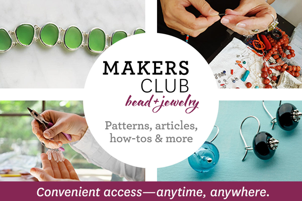 Join Makers Club