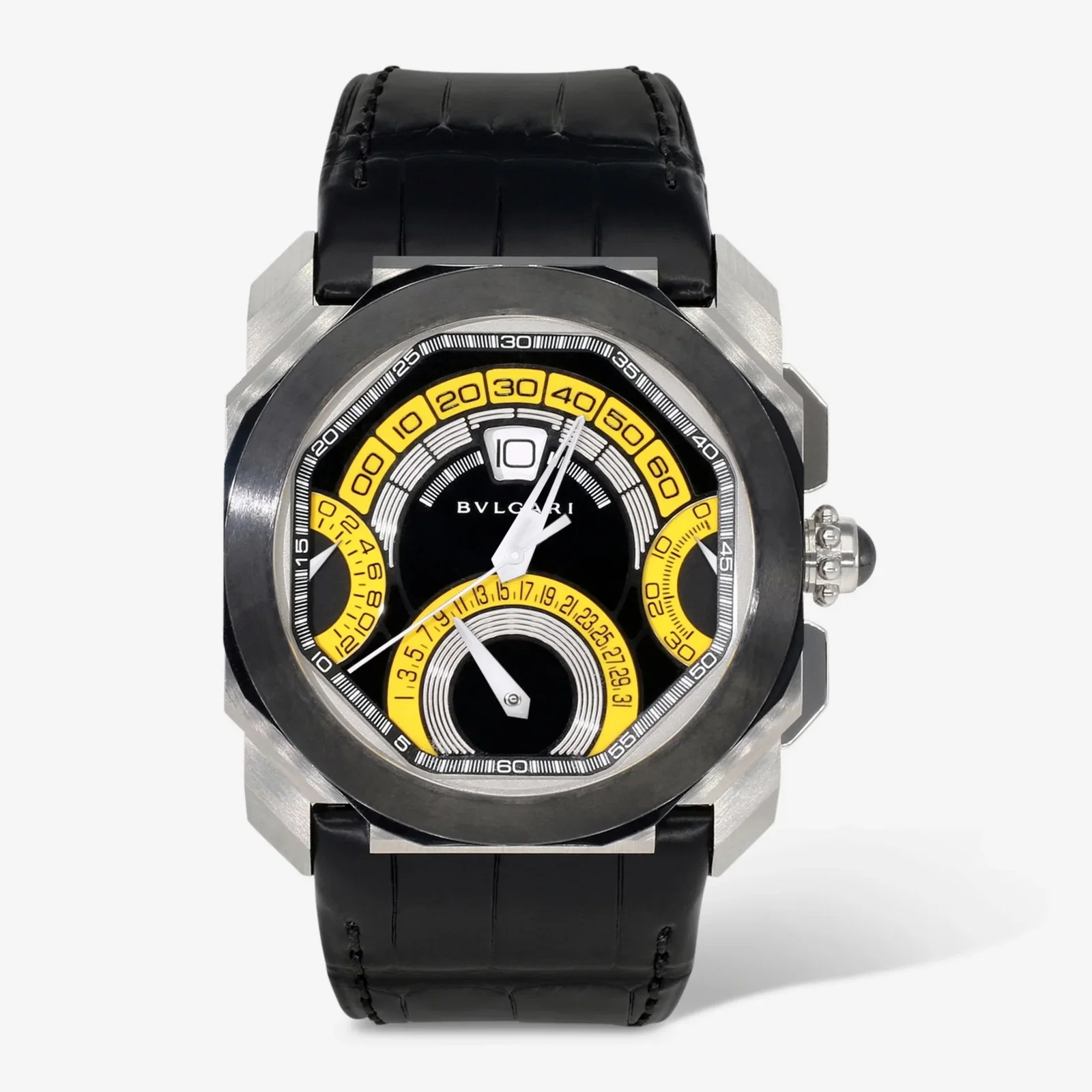 Image of Bulgari