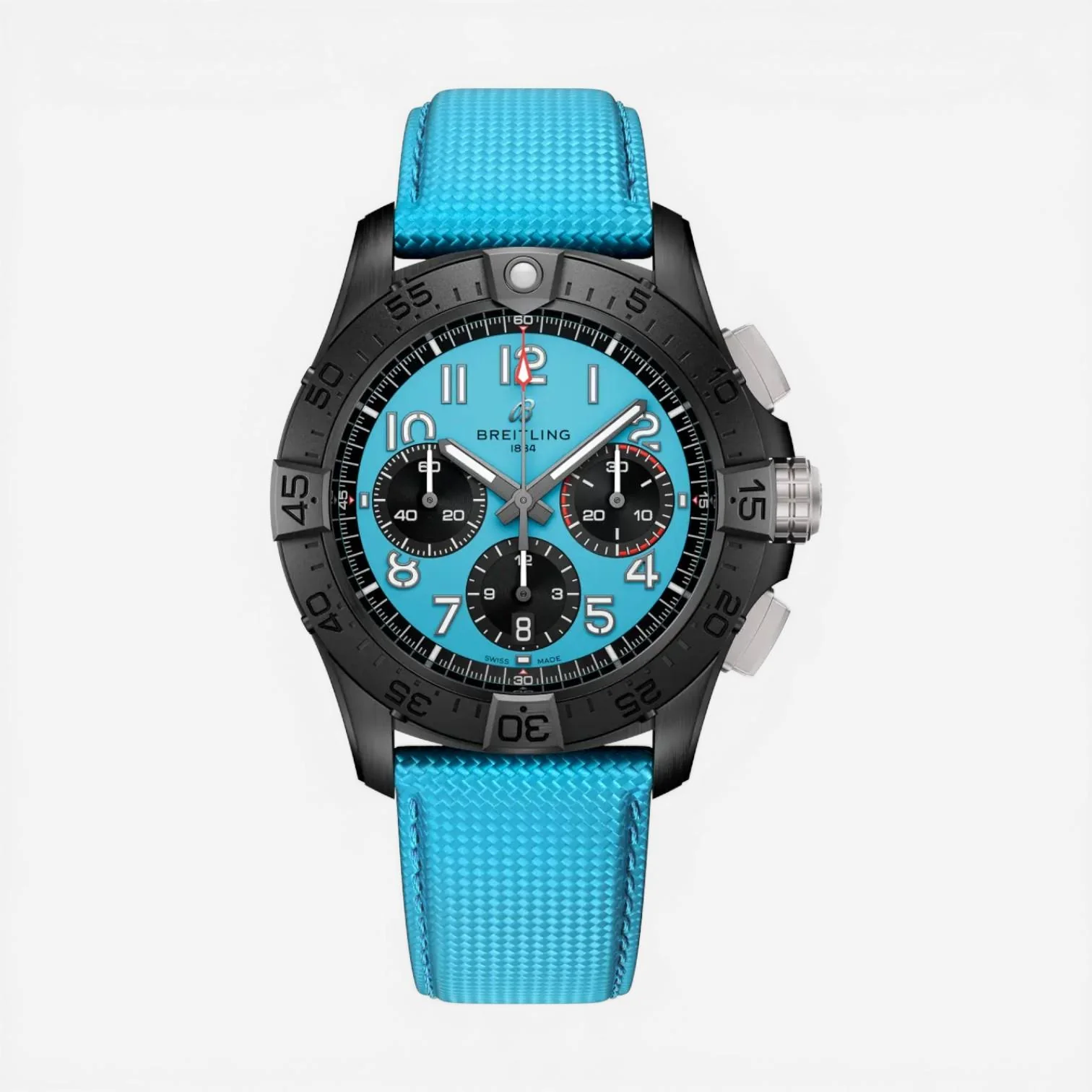 Image of Breitling