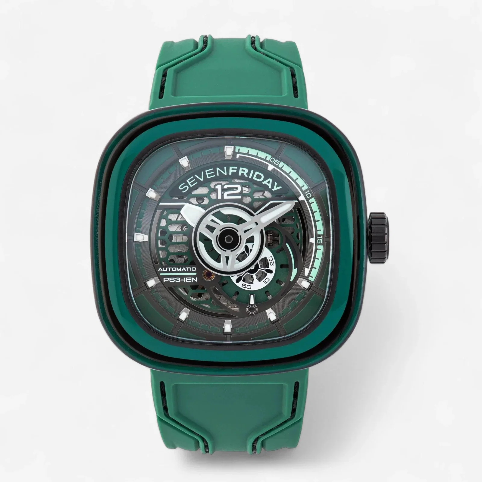 Image of SevenFriday