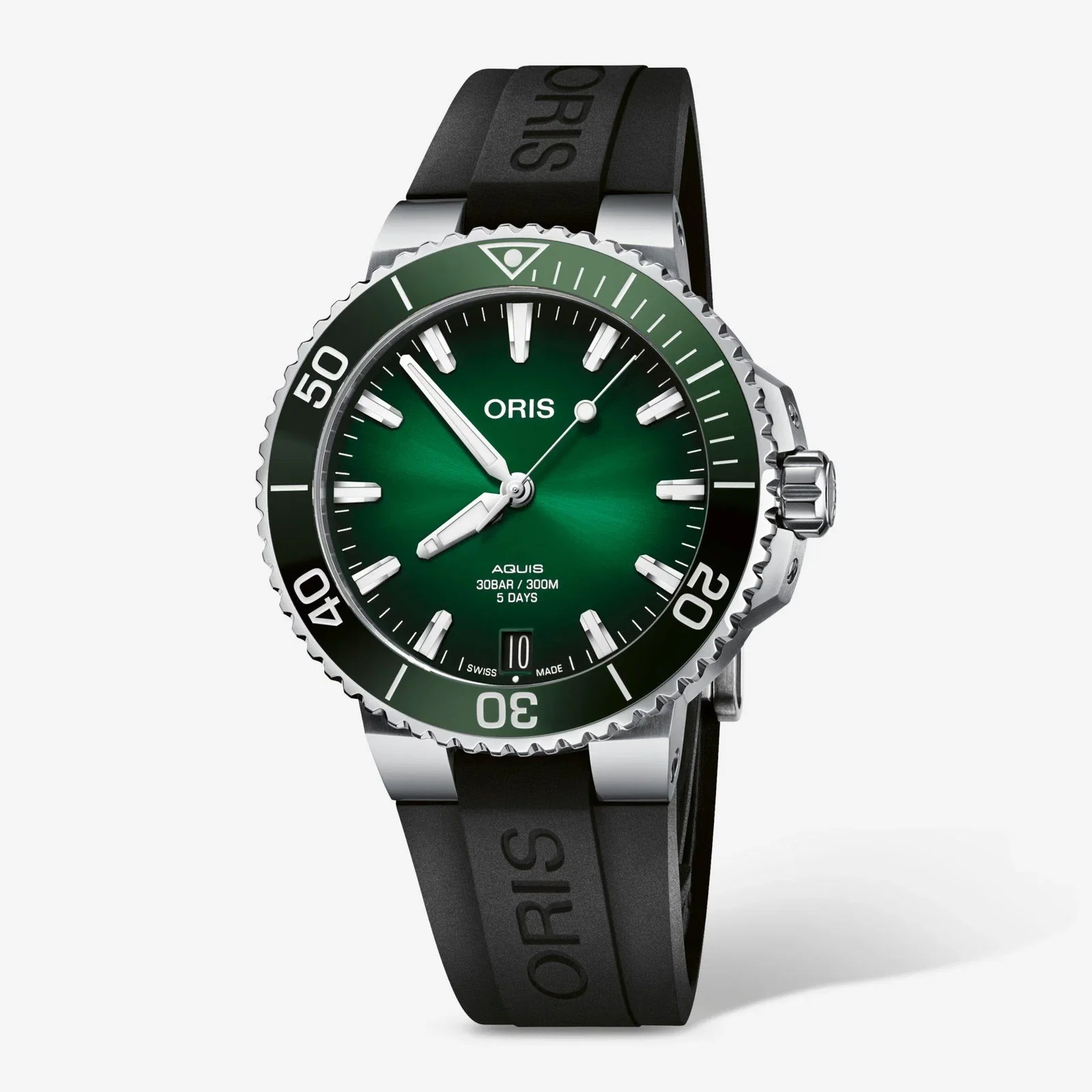Image of Oris