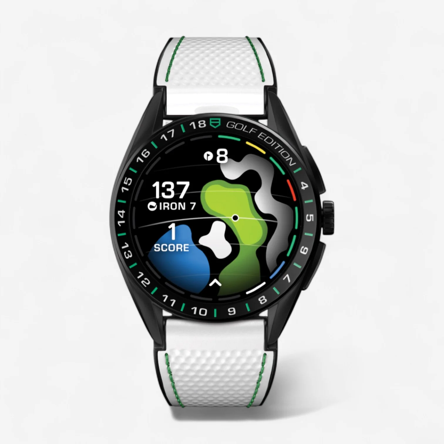 Image of Tag Heuer 