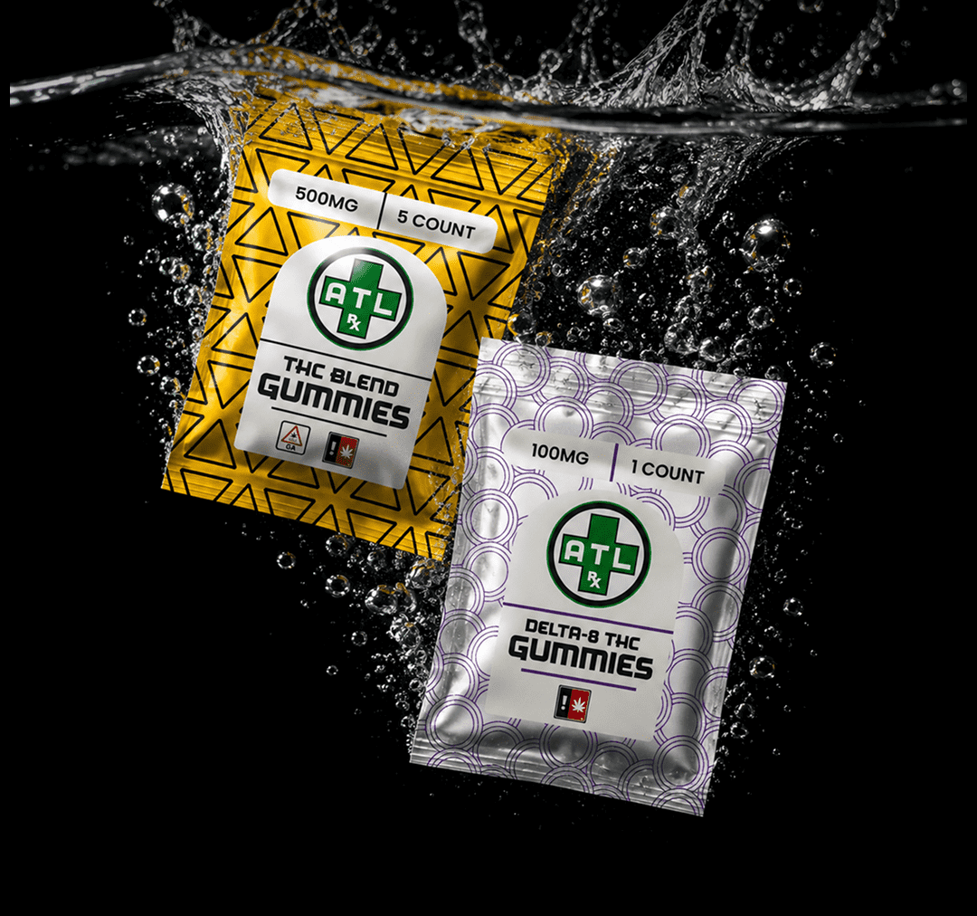 Gummies