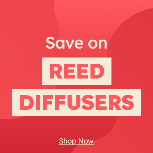 Save on Reed Diffusers