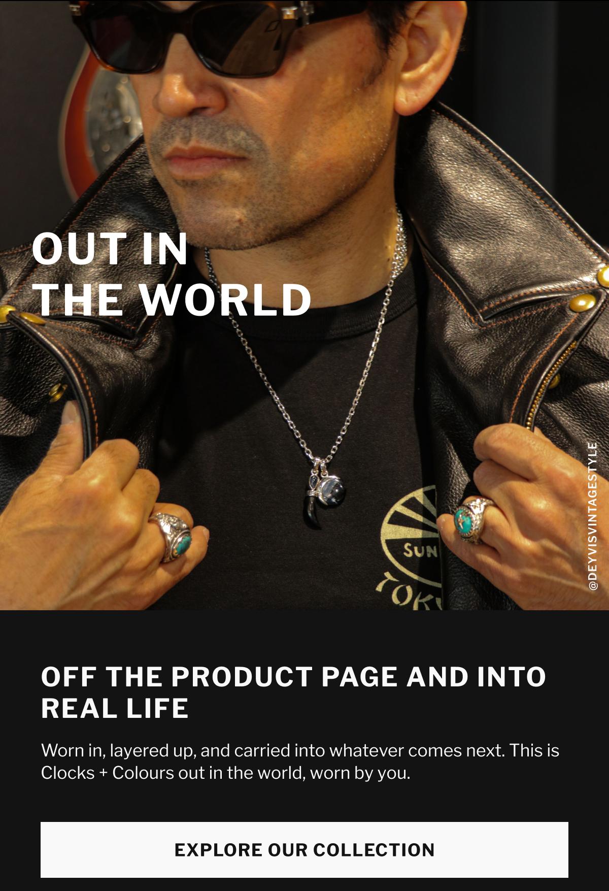 Explore our Collection