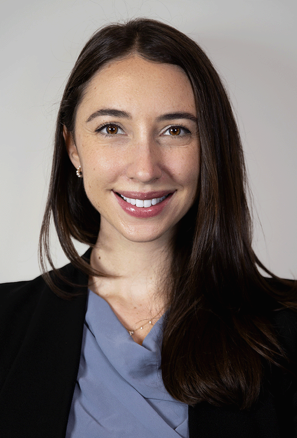 Jenna Lauter