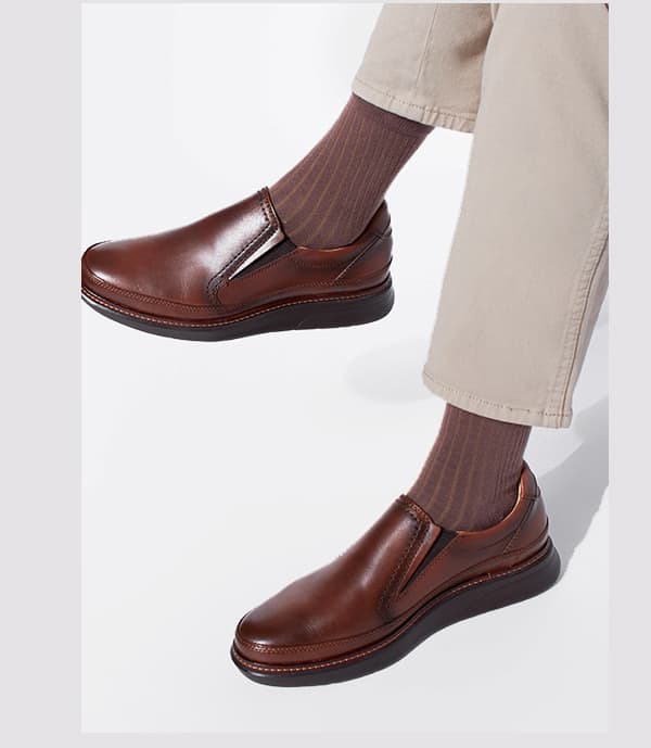 Rafael Slip-On