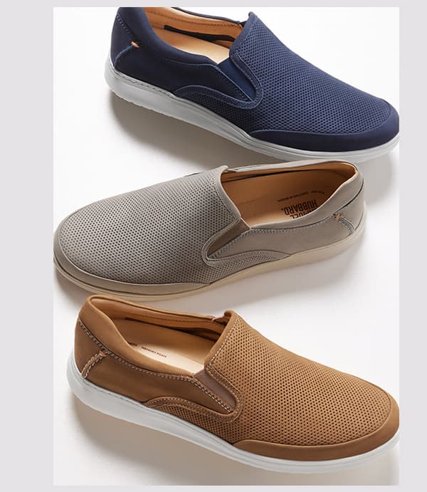 Olema Slip-On
