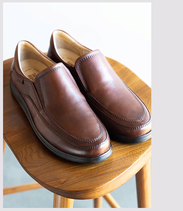 Olema Loafer