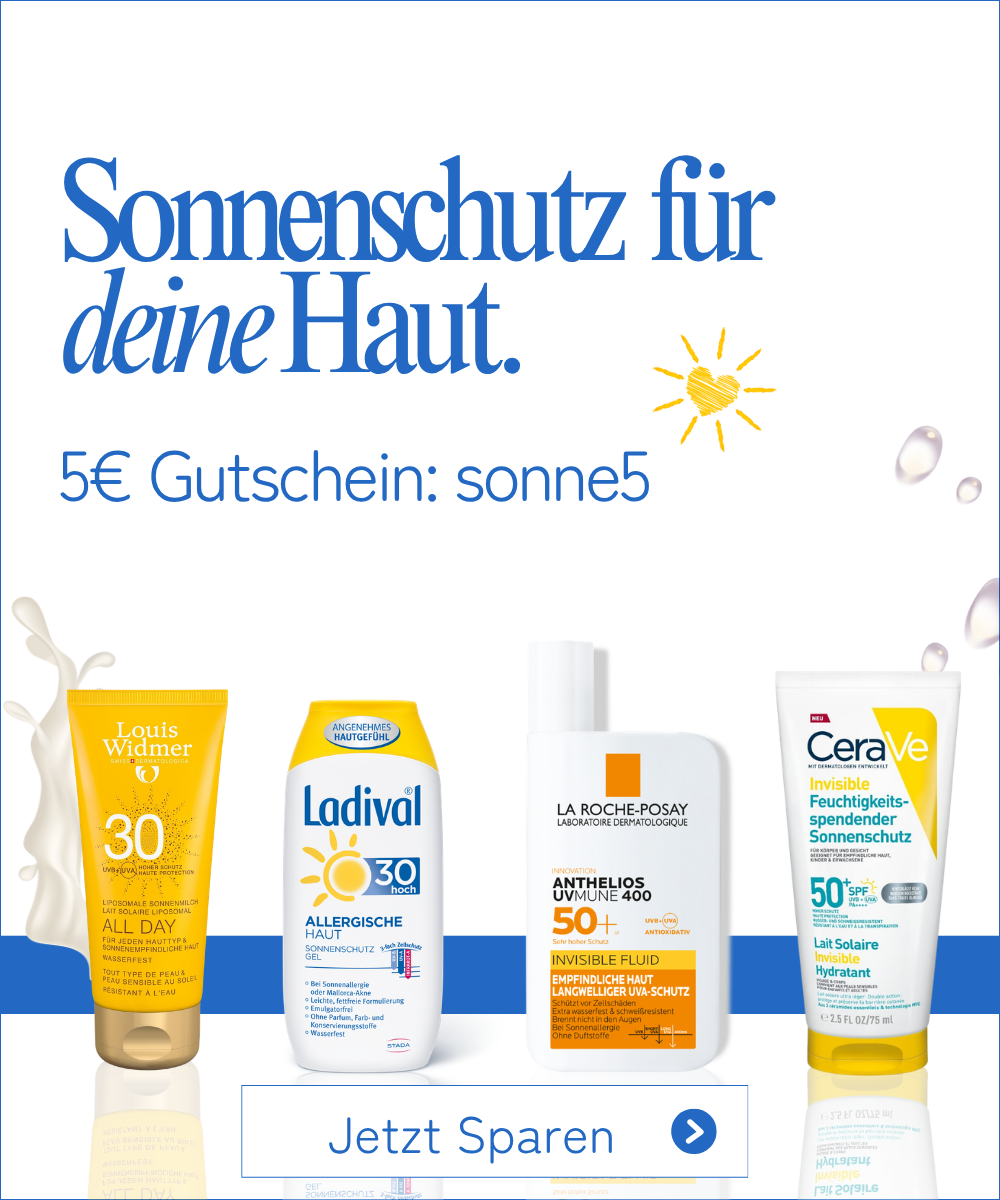 Sonnenschutz