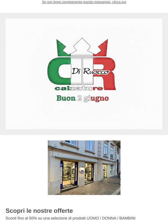 👕🇮🇹👟Buon 2 Giugno👕🇮🇹👟