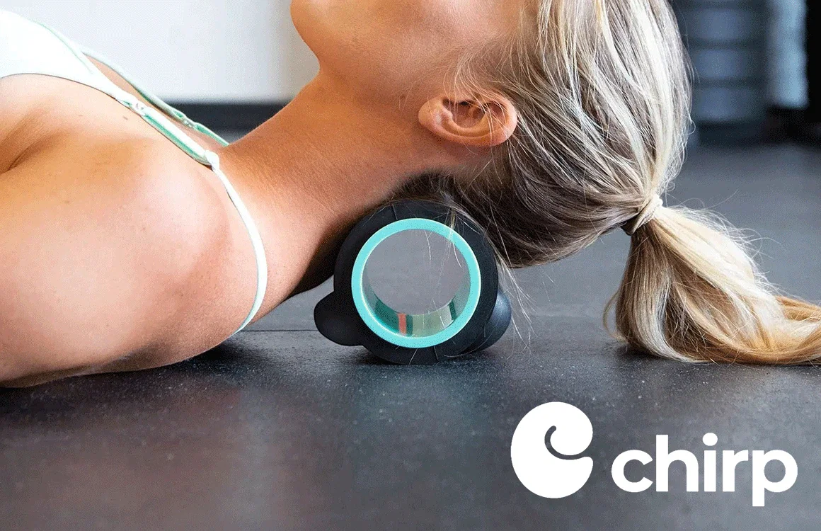 Wellness at home ft SoleOasis Massagers