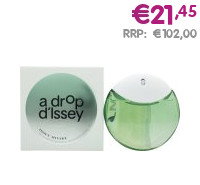 Issey Miyake A Drop d'Issey Essentielle Eau de Parfum 50ml Spray - €21,45 RRP:€102,00