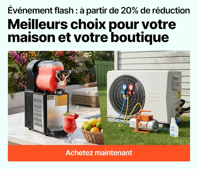 Meilleurs choix pour votre maison et votre boutique