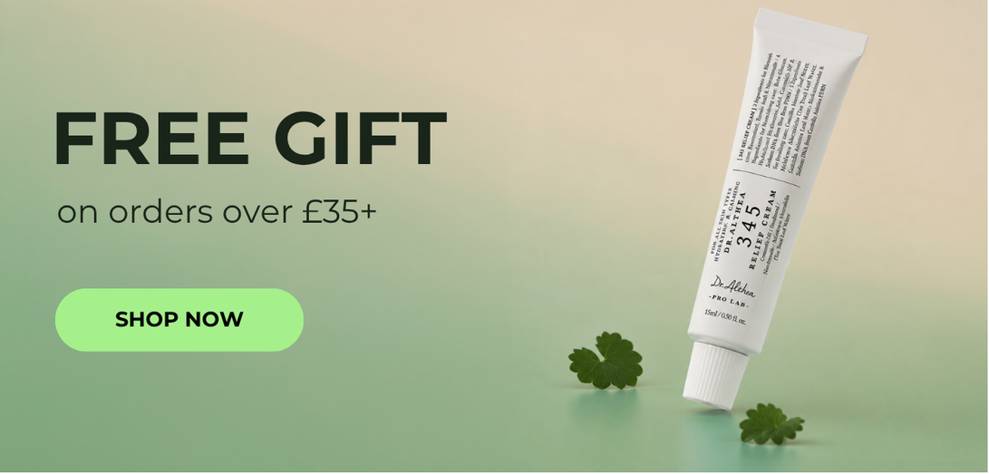 Dr. Althea 345 Relief Cream Mini