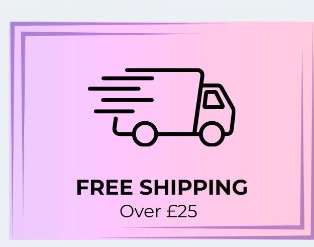 Free shipping