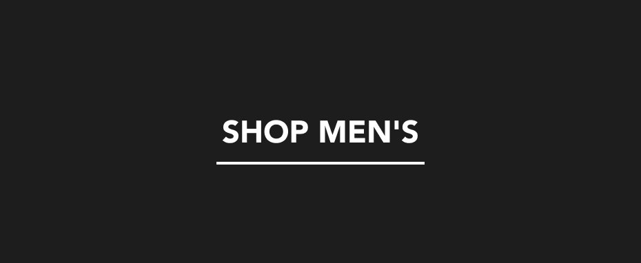 Shop Men's
