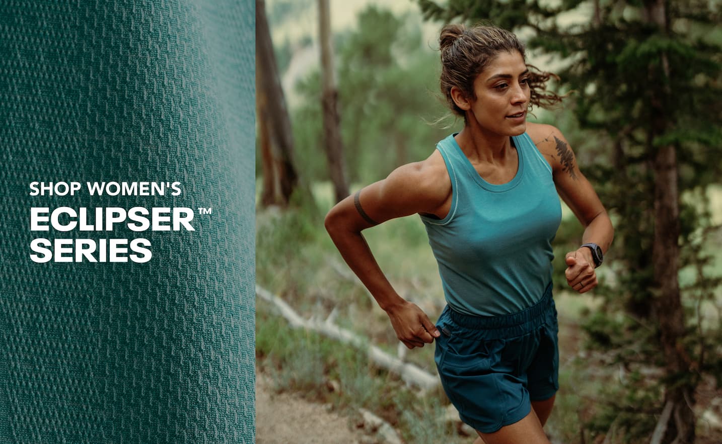 Shop Women's Eclipser Series