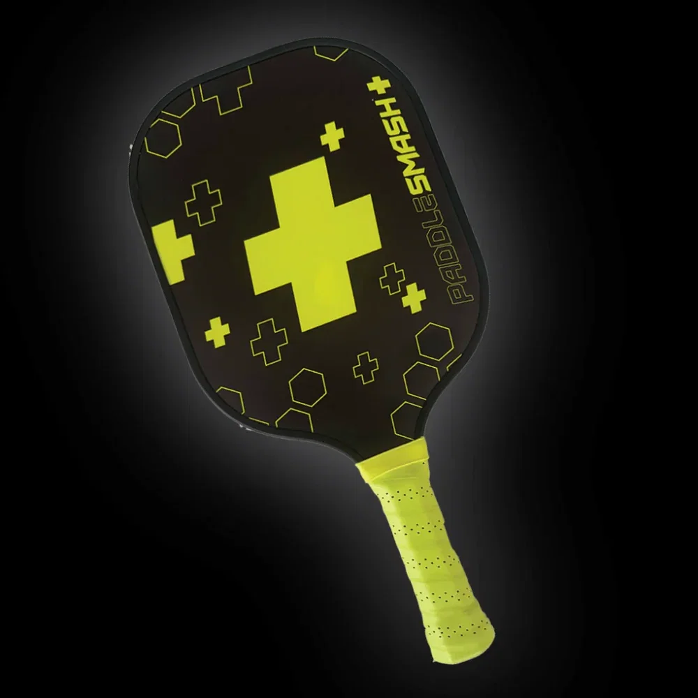 PaddleSmash Paddle+