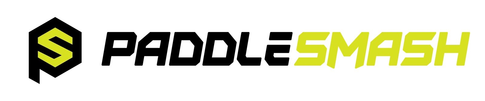 PaddleSmash Logo