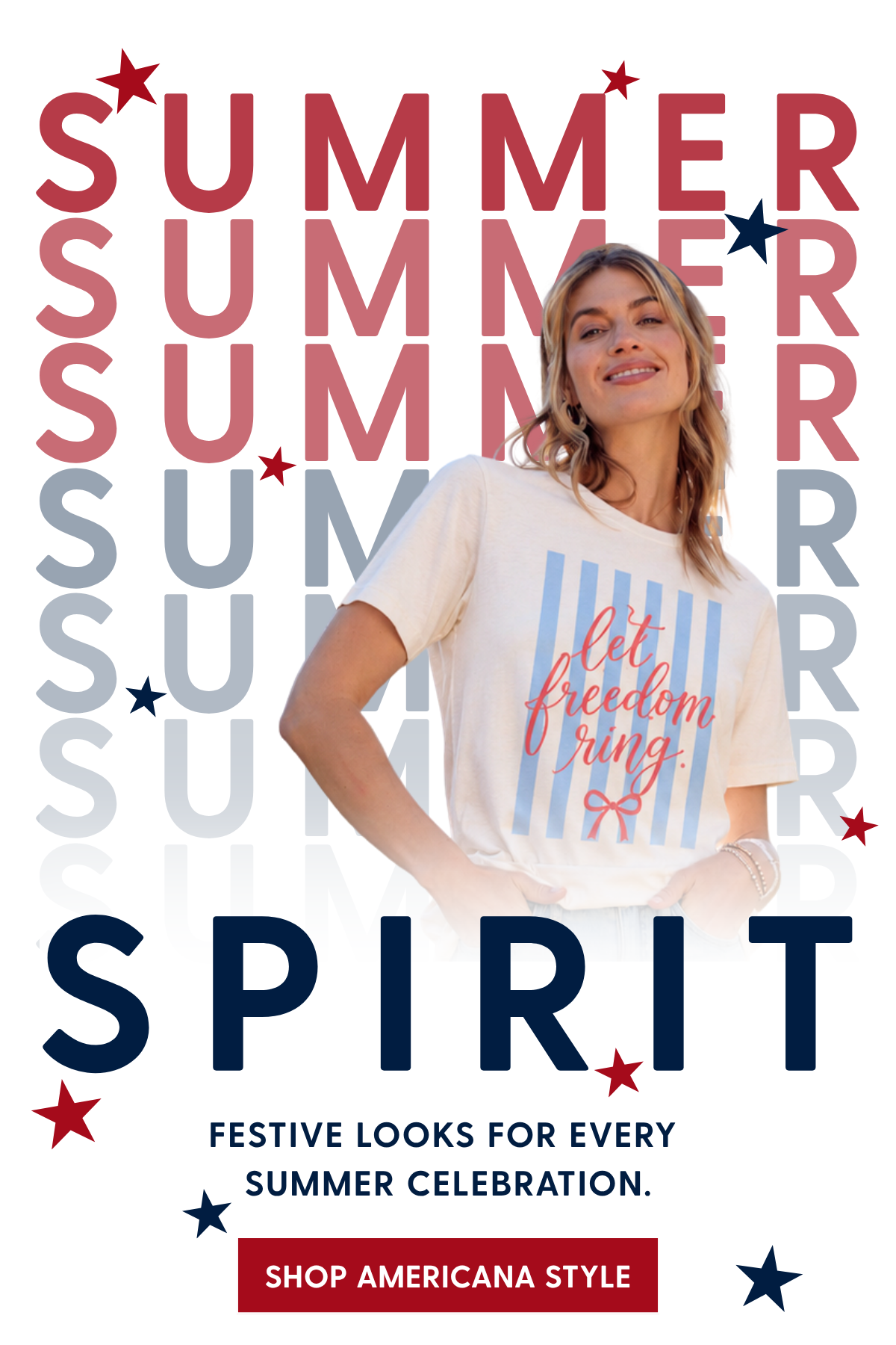 Shop Americana Style