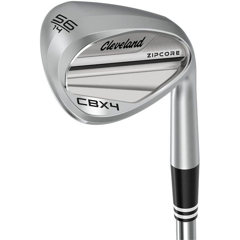Wedge CBX4 ZipCore Tour Satin