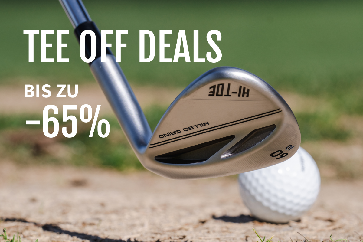 TeeOff Deals