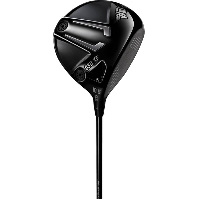0311XF Gen5 Driver