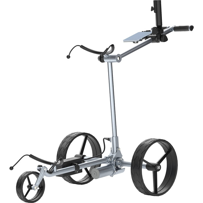 E-Trolley EX2