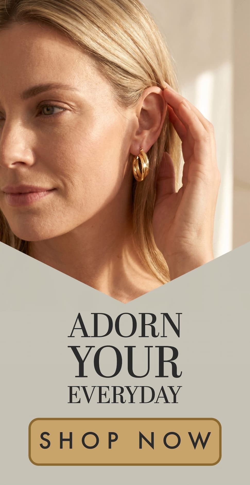 Adorn Your Everyday